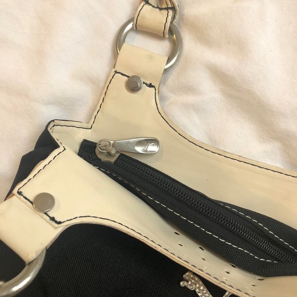 Vintage Y2K puma small shoulder bag - Picture 2 of 4